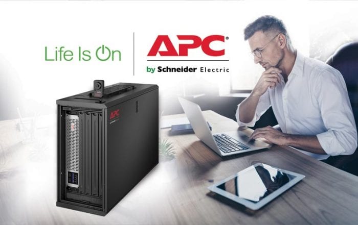 UPS APC