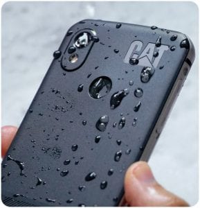 CAT S42