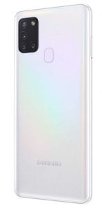 Samsung Galaxy A21s