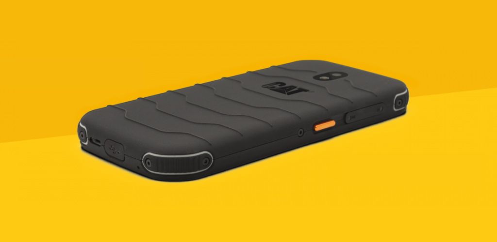 CAT S42