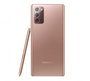 Samsung Galaxy Note20