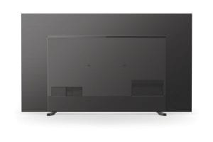 Sony A8 TV