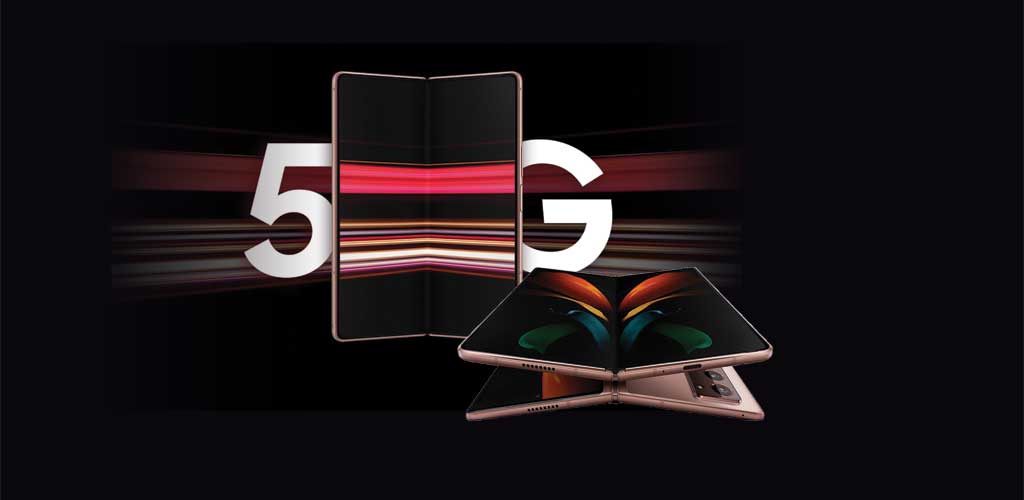 Samsung Galaxy Z Fold2