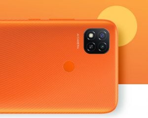 Xiaomi Redmi 9C NFC