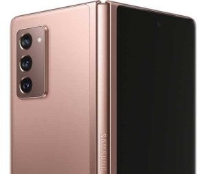Samsung Galaxy Z Fold2