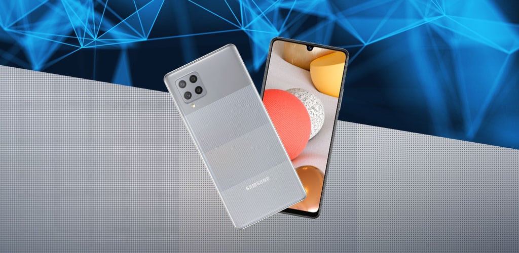 Samsung Galaxy A42 5G