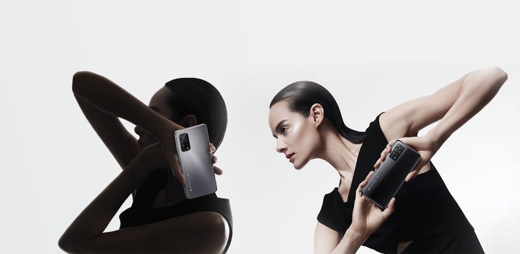Xiaomi Mi 10T Pro 5G