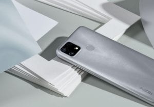 realme 7i