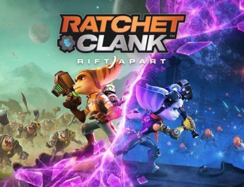 Το Ratchet & Clank: Rift Apart έρχεται στις 11 Ιουνίου του 2021 με ελληνικό μενού και υπότιτλους