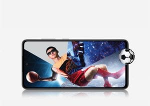 Samsung Galaxy A52