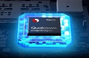 Qualcomm Snapdragon 720G