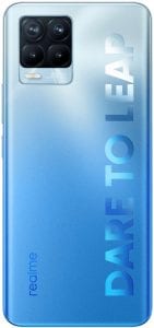 realme 8 Pro