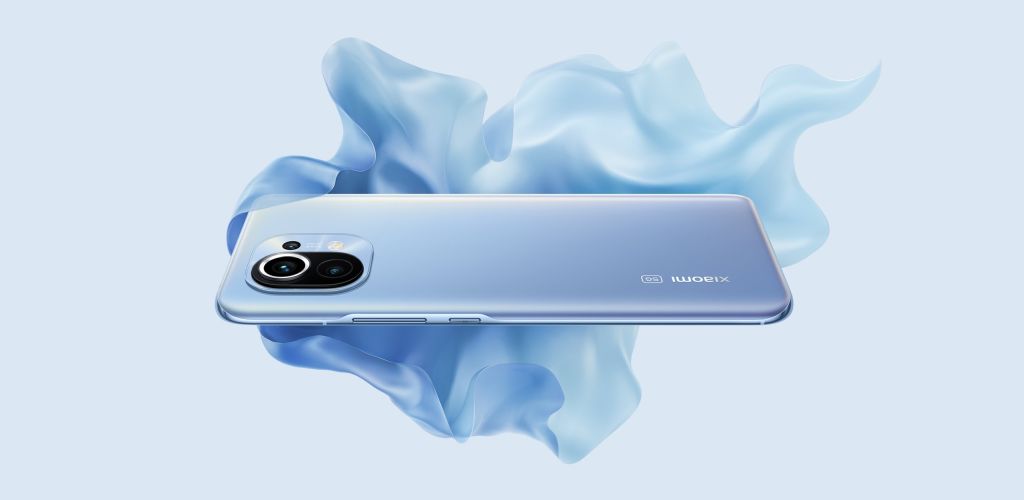 Xiaomi Mi 11