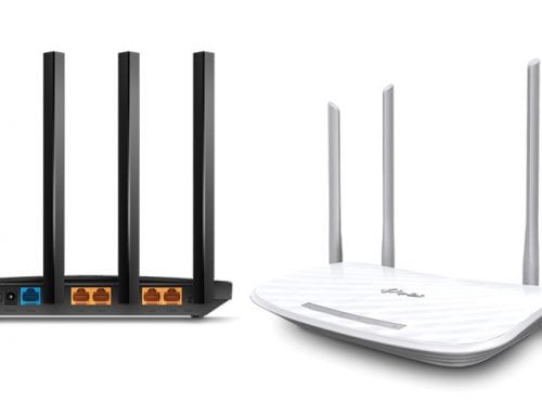 TP-Link AC Routers: Μεταμορφώνοντας το οικιακό σας δίκτυο