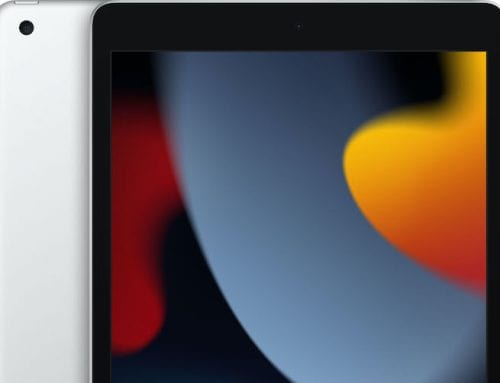 iPad 9ης γενιάς: Ισχυρό, αποτελεσματικό και διαθέσιμο στα καταστήματα COSMOTE – ΓΕΡΜΑΝΟΣ