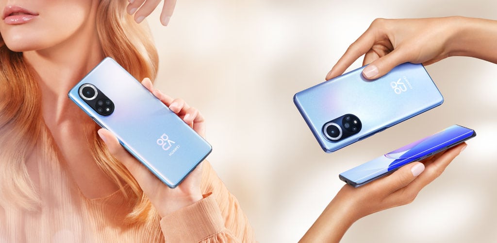 huawei nova 9