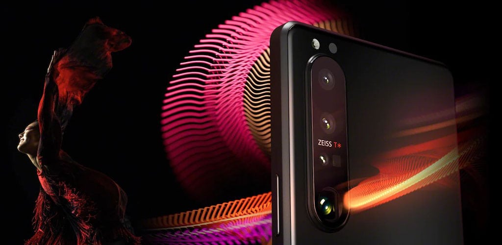 Sony Xperia 1 III