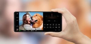 Sony Xperia 1 III