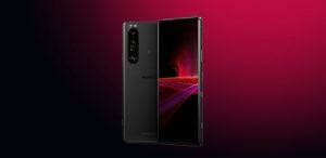 Sony Xperia 1 III