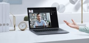 HUAWEI MateBook 14s