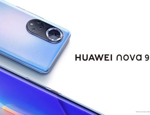 HUAWEI nova 9: Από σήμερα διαθέσιμο ένα κορυφαίο smartphone για όλους!