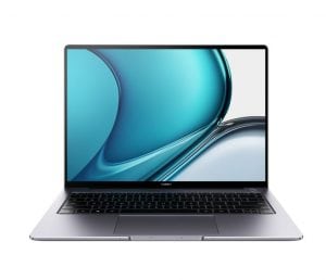 HUAWEI MateBook 14s
