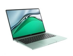 HUAWEI MateBook 14s