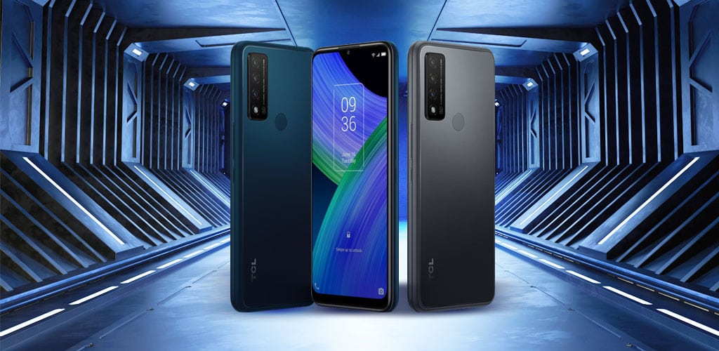TCL 20 R 5G