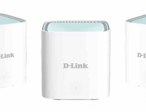Η D-Link εμπλουτίζει τη σειρά EAGLE PRO AI  με τα ολοκαίνουργια συστήματα Mesh Wi-Fi 6  και το Range Extender