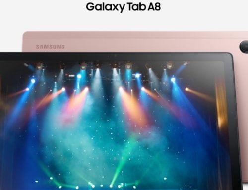 Το Samsung Galaxy Tab A8 αποτελεί τη νέα προσθήκη στο οικοσύστημα συσκευών Samsung Galaxy