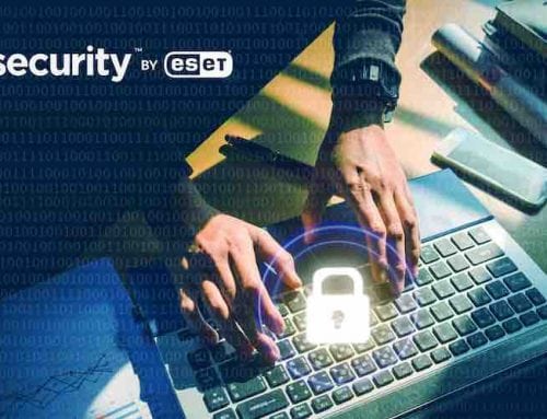 ESET: 5 τρόποι με τους οποίους οι χάκερ κλέβουν κωδικούς πρόσβασης