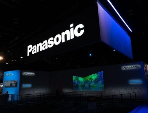 Panasonic: Επίθεση σε όλα τα μέτωπα στη CES 2022!