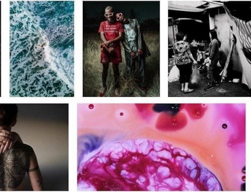 Sony World Photography Awards 2022: Student διαγωνισμός και διαγωνισμός νέων 2022