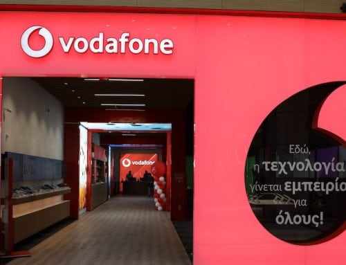 Χειμερινές εκπτώσεις από τη Vodafone με 5G smartphones από €179 σε μεγάλα brands κατασκευαστών και αξεσουάρ με έκπτωση έως και -50%
