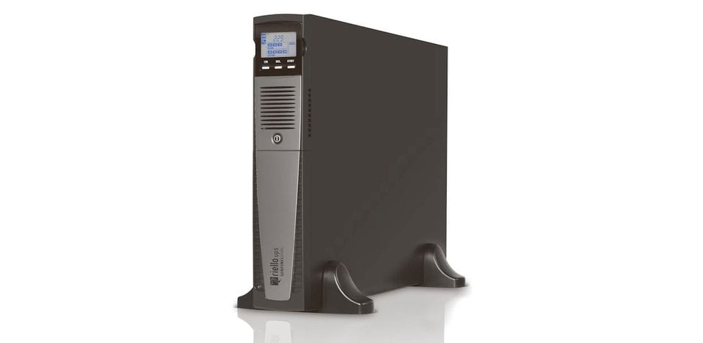 UPS Sentinel Dual SDH