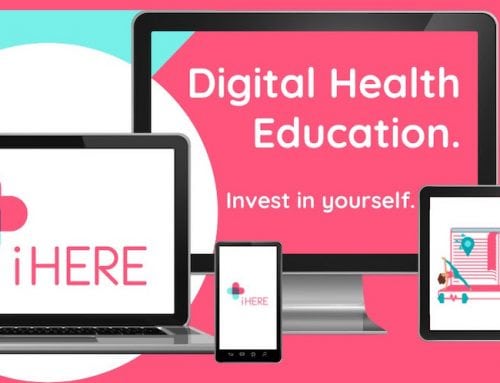 Βελτίωση του ψηφιακού αλφαβητισμού υγείας σε ευάλωτες κοινωνικά ομάδες: Το ευρωπαϊκό πρόγραμμα iHERE