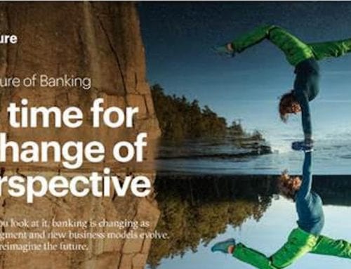 Μελέτη Accenture: Οι τράπεζες θα μπορούσαν να αυξήσουν τα ετήσια έσοδά τους κατά -4%