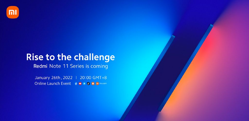 Xiaomi Redmi Note 11