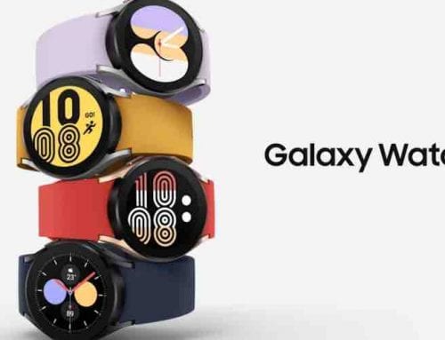 Νέα ενημέρωση αναβαθμίζει τη σειρά Samsung Galaxy Watch4 για ολιστική ευεξία και δυνατότητες εξατομίκευσης