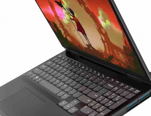 Lenovo: Νέα IdeaPad Gaming Laptops και ασύρματο ποντίκι Legion για gaming, μελέτη και όχι μόνο!