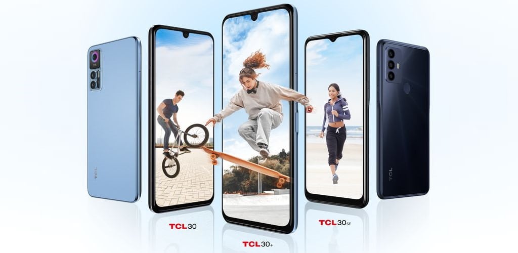 TCL 30 Series