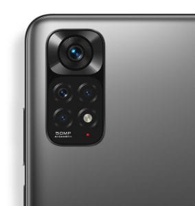 redmi Note 11 cameras