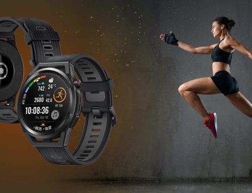 Δοκιμάσαμε το HUAWEI WATCH GT Runner: Αποπνέει… πρωταθλητισμό!