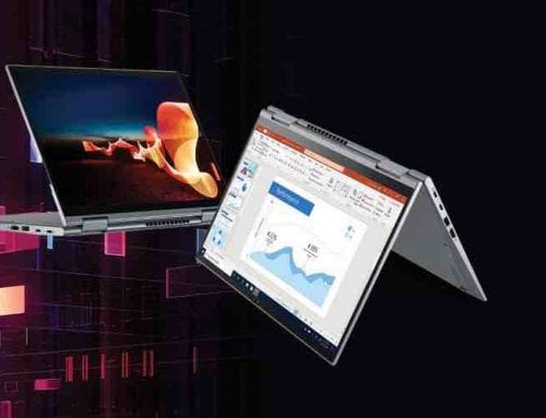 Δοκιμάσαμε το Lenovo ThinkPad X1 Yoga Gen 6: Πολυμορφικό και πολυτάλαντο