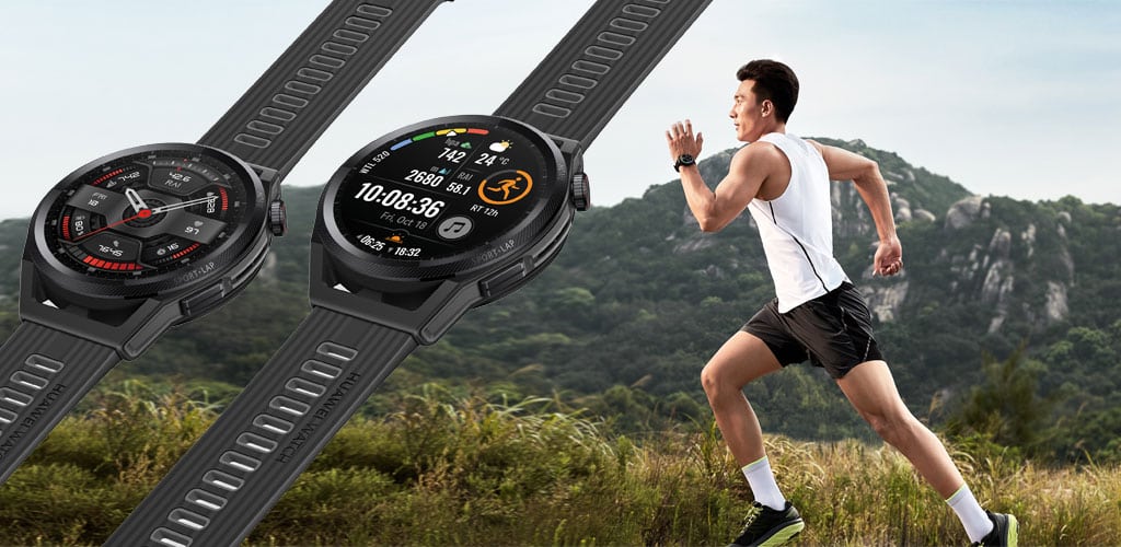 HUAWEI WATCH GT Runner