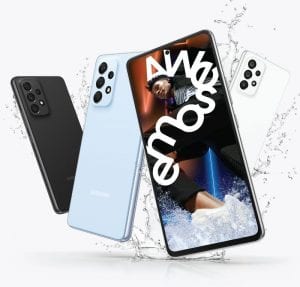 Samsung Galaxy A53 5G