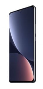 Xiaomi 12 Pro Black