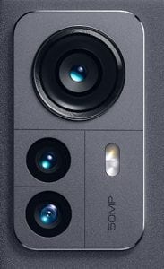 Xiaomi 12 Pro