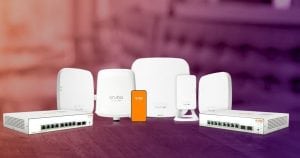HPE Aruba Instant On
