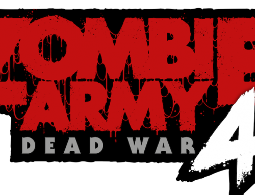 Κυκλοφορία του Zombie Army 4: Dead War στον Nintendo Switch
